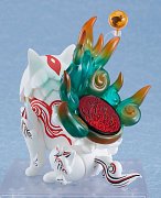 Okami Nendoroid Action Figure Shiranui 10 cm