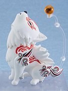 Okami Nendoroid Action Figure Shiranui DX Version 10 cm