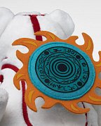 Okami Plush Figure Amaterasu 50 cm