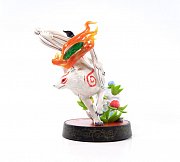 Okami PVC Statue Amaterasu 22 cm