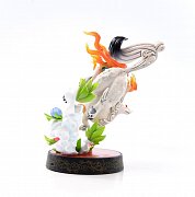 Okami PVC Statue Amaterasu 22 cm
