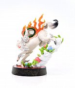 Okami PVC Statue Amaterasu 22 cm