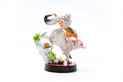 Okami PVC Statue Amaterasu 22 cm