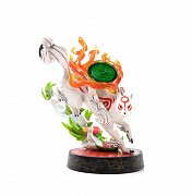 Okami PVC Statue Amaterasu 22 cm