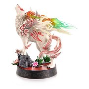 Okami PVC Statue Shiranui (Celestial Howl) 23 cm