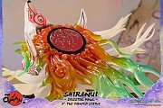 Okami PVC Statue Shiranui (Celestial Howl) 23 cm