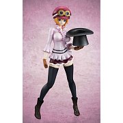 One Piece Excellent Model P.O.P Sailing Again PVC Statue 1/8 Koala 21 cm