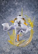 One Piece FiguartsZERO PVC Statue -The Three Admirals- Borsalino (Kizaru) 22 cm