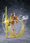 One Piece FiguartsZERO PVC Statue -The Three Admirals- Borsalino (Kizaru) 22 cm
