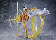 One Piece FiguartsZERO PVC Statue -The Three Admirals- Borsalino (Kizaru) 22 cm