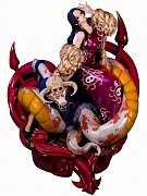 One Piece Log Collection Statue Boa Hancock 60 cm