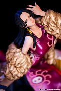 One Piece Log Collection Statue Boa Hancock 60 cm