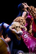 One Piece Log Collection Statue Boa Hancock 60 cm