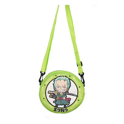 One Piece Shoulder Bag Zoro