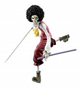 One Piece: Stampede Ichibansho PVC Statue Brook 15 cm