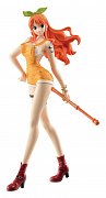 One Piece: Stampede Ichibansho PVC Statue Nami 16 cm