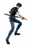 One Piece Variable Action Heroes Action Figure Trafalgar Law Ver. 2 18 cm