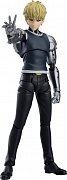 One Punch Man Figma Action Figure Genos 15 cm