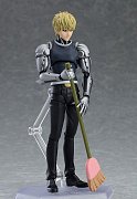 One Punch Man Figma Action Figure Genos 15 cm