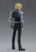 One Punch Man Figma Action Figure Genos 15 cm