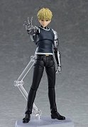 One Punch Man Figma Action Figure Genos 15 cm