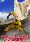 One Punch Man FigZero Action Figure 1/6 Saitama (Season 2) 30 cm