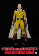 One Punch Man FigZero Action Figure 1/6 Saitama (Season 2) 30 cm