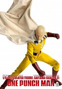 One Punch Man FigZero Action Figure 1/6 Saitama (Season 2) 30 cm