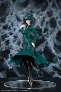 One Punch Man Statue 1/7 Blizzard of Hell Fubuki 21 cm