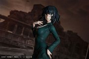 One Punch Man Statue 1/7 Blizzard of Hell Fubuki 21 cm