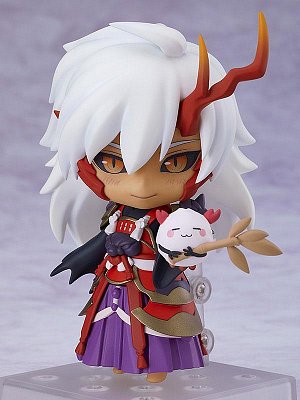 Onmyoji Nendoroid Action Figure Ibaraki Doji 10 cm