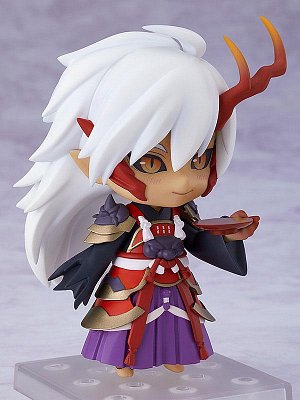 Onmyoji Nendoroid Action Figure Ibaraki Doji 10 cm