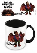 Onward Coloured Inner Mug Manticore Dangerous