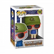 Onward POP! Disney Vinyl Figure Dad 9 cm