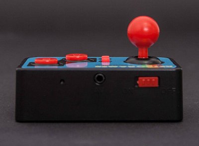 ORB Mini TV Games Console