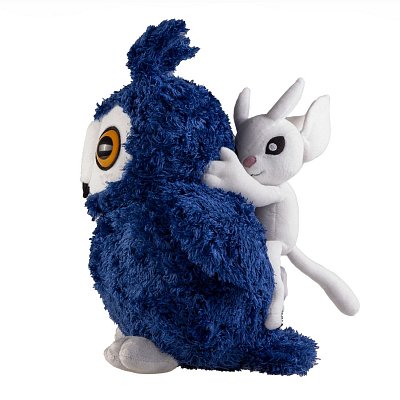 Ori and the Will of the Wisps Plush Figure Ori & Ku 33 cm