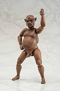 Original Character Action Figure 1/12 Daiki no Orc-san 15 cm