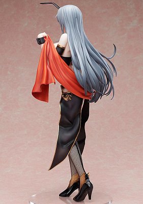 Original Character by Aruchu Kizuki Statue 1/4 Dancing Girl Lin Feng 44 cm