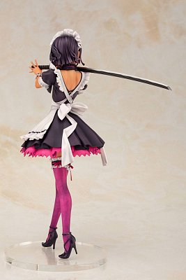 Original Character by F-ism Statue 1/6 Shoujo Katana Maid 26 cm