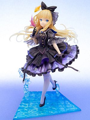 Original Character by Fuzichoco PVC 1/7 Toka Kairo Minasoko no Alice 25 cm