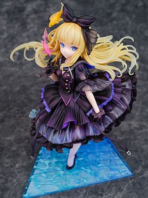 Original Character by Fuzichoco PVC 1/7 Toka Kairo Minasoko no Alice 25 cm