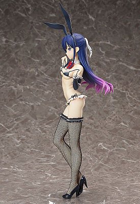 Original Character by Hisasi Bunny Series Statue 1/4 Reika Bunny Ver. 48 cm