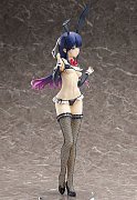 Original Character by Hisasi Bunny Series Statue 1/4 Reika Bunny Ver. 48 cm