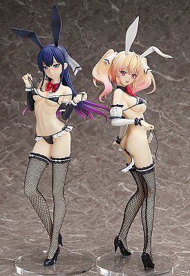 Original Character by Hisasi Bunny Series Statue 1/4 Reika Bunny Ver. 48 cm