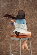 Original Character by Kina PVC Statue 1/7 Boku no Koibito Ran-senpai -Houkago no Hitotoki- 23 cm