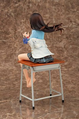 Original Character by Kina PVC Statue 1/7 Boku no Koibito Ran-senpai -Houkago no Hitotoki- 23 cm