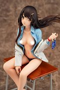 Original Character by Kina PVC Statue 1/7 Boku no Koibito Ran-senpai -Houkago no Hitotoki- 23 cm