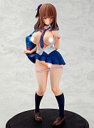 Original Character by Matarou PVC 1/5 Hachise Madoka 29 cm