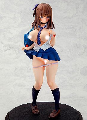 Original Character by Matarou PVC 1/5 Hachise Madoka 29 cm