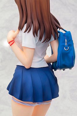 Original Character by Matarou PVC 1/5 Hachise Madoka 29 cm